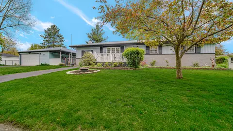 2391 Jacqueline St, Portage, IN 46368