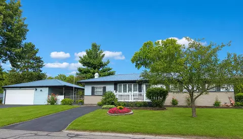 2391 Jacqueline St, Portage, IN 46368