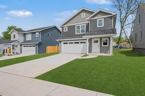 6839 Missouri Ave, Hammond, IN 46323