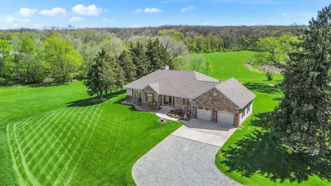 13607 W 169th Ave, Lowell, IN 46356