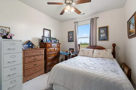Bedroom - 7619 E 112th Ave, Crown Point, IN 46307 photo 1 of 2