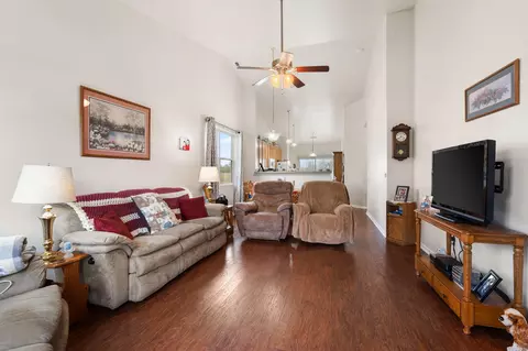 Living - 7619 E 112th Ave, Crown Point, IN 46307 photo 1 of 1
