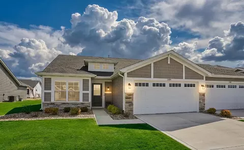 13595 Freedom Way, Cedar Lake, IN 46303