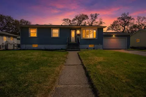 1023 E 29th Ave, Lake Station, IN 46405