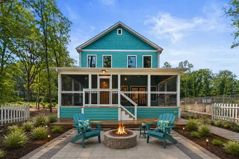 808 Washington Park Blvd, Michigan City, IN 46360