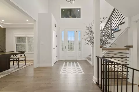 Entry Way - 825 Schilling Dr, Crown Point, IN 46307 photo 1 of 4