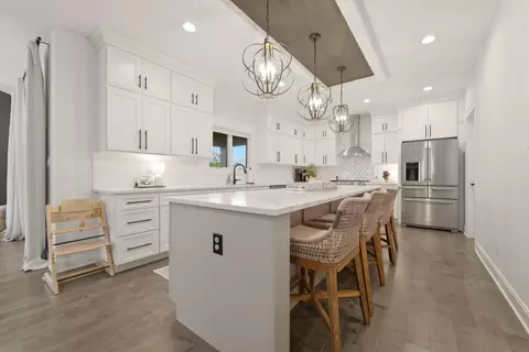 Kitchen - 825 Schilling Dr, Crown Point, IN 46307 photo 1 of 5