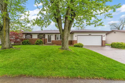 3198 May St, Portage, IN 46368