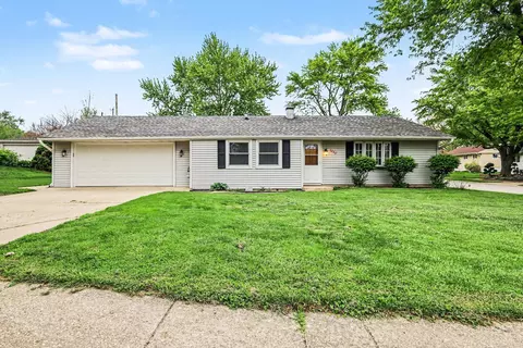 7080 Sherwood Ave, Portage, IN 46368