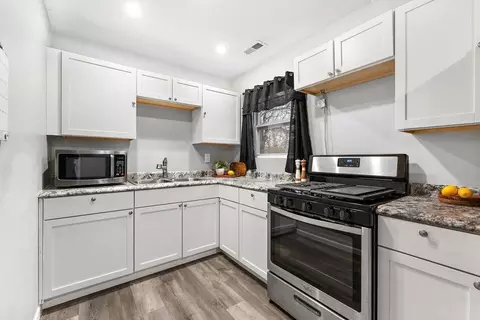 Kitchen - 4138 W 20th Ave, Gary, IN 46404 photo 2 of 2