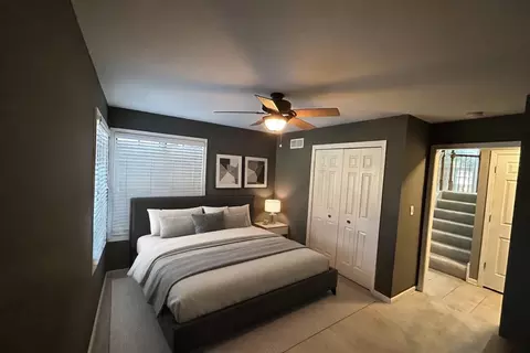 Bedroom - 1717 Apple Blossom Dr #3, Munster, IN 46321 photo 4 of 7