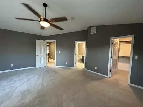 Bedroom - 1717 Apple Blossom Dr #3, Munster, IN 46321 photo 3 of 7