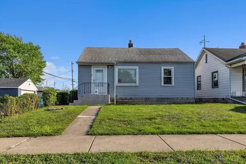 2736 Ross St, Highland, IN 46322