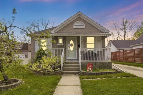 120 W 2nd St, Hobart, IN 46342