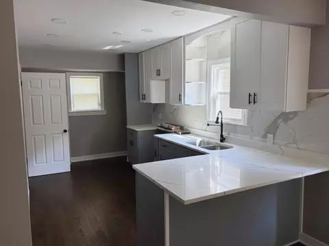 Kitchen - 3665 Massachusetts St, Gary, IN 46409 photo 1 of 3