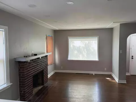 Living - 3665 Massachusetts St, Gary, IN 46409 photo 1 of 2