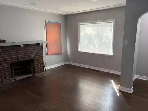Living - 3665 Massachusetts St, Gary, IN 46409 photo 2 of 2