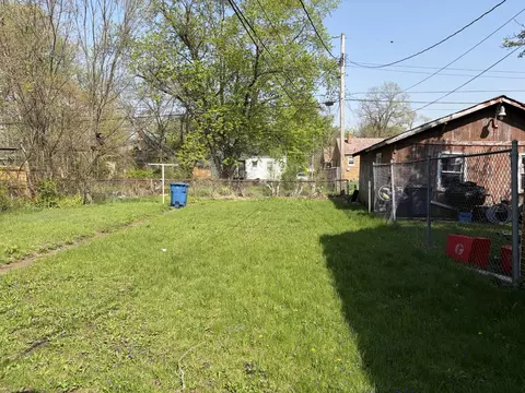 Exterior - 3665 Massachusetts St, Gary, IN 46409 photo 3 of 3