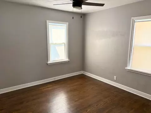 Bedroom - 3665 Massachusetts St, Gary, IN 46409 photo 2 of 2