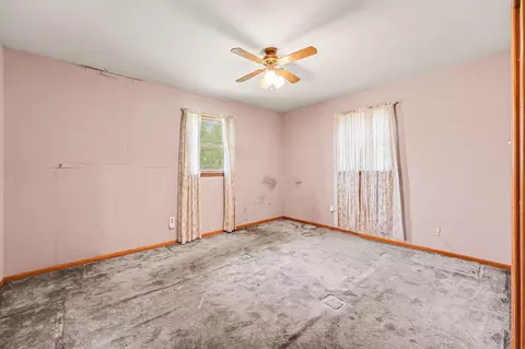 Bedroom - 2423 Marshall Pl, Gary, IN 46404 photo 1 of 4