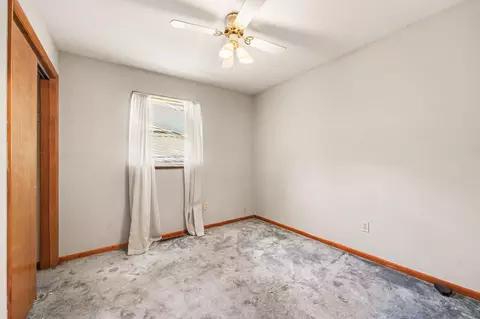 Bedroom - 2423 Marshall Pl, Gary, IN 46404 photo 2 of 4