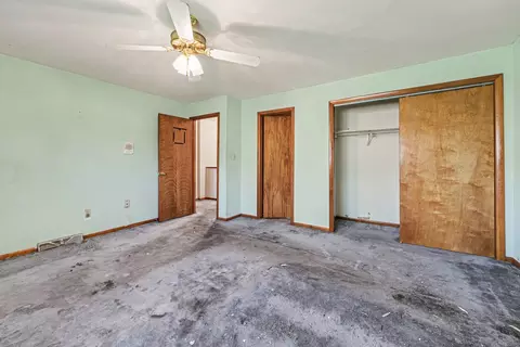 Bedroom - 2423 Marshall Pl, Gary, IN 46404 photo 4 of 4