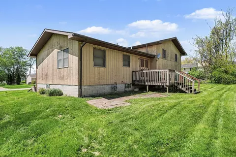 Exterior - 2423 Marshall Pl, Gary, IN 46404 photo 3 of 3