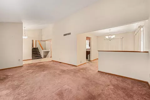 Living - 2423 Marshall Pl, Gary, IN 46404 photo 2 of 4