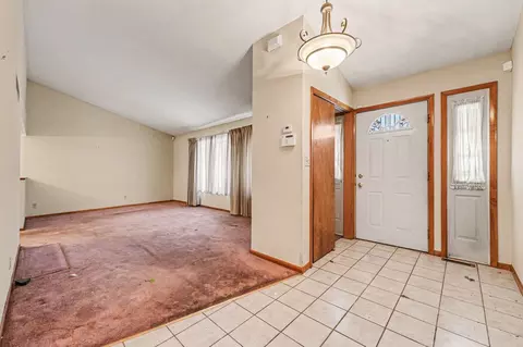 Entry Way - 2423 Marshall Pl, Gary, IN 46404 photo 1 of 4