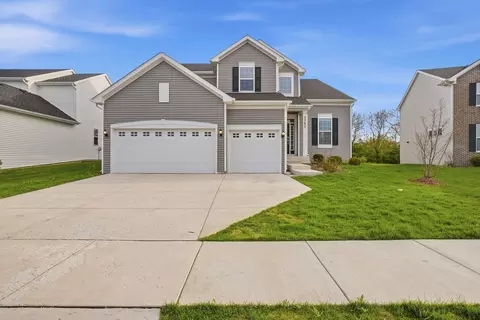 1751 E 111th Pl, Crown Point, IN 46307
