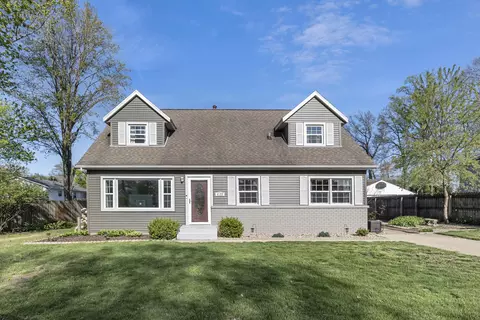4122 Breckenridge Ave, Michigan City, IN 46360