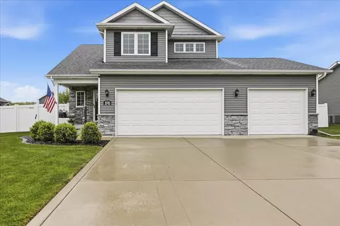 15011 Euclid St, Cedar Lake, IN 46303