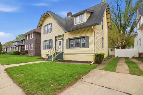 252 Detroit St, Hammond, IN 46320