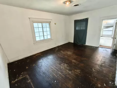 Bedroom - 701 Tyler St, Gary, IN 46402 photo 3 of 6