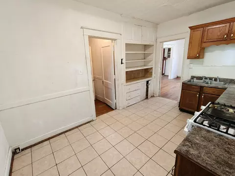 Kitchen - 701 Tyler St, Gary, IN 46402 photo 2 of 2