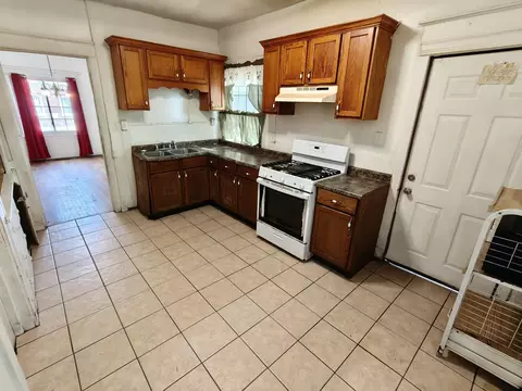 Kitchen - 701 Tyler St, Gary, IN 46402 photo 1 of 2