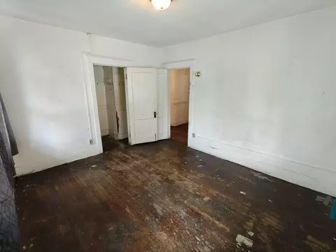 Bedroom - 701 Tyler St, Gary, IN 46402 photo 6 of 6