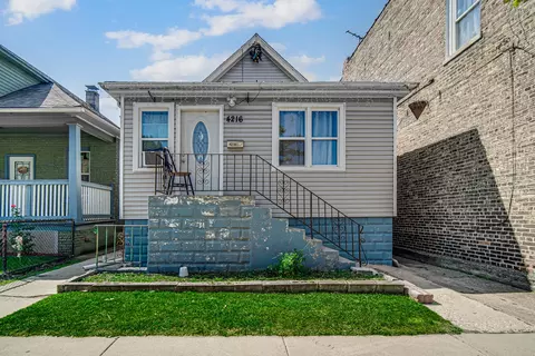 4216 Tod Ave, East Chicago, IN 46312