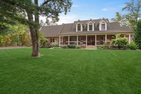 9905 W 113th Ave, Cedar Lake, IN 46303