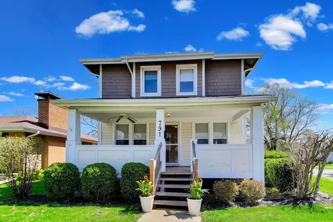 791 Lincoln St, Hobart, IN 46342