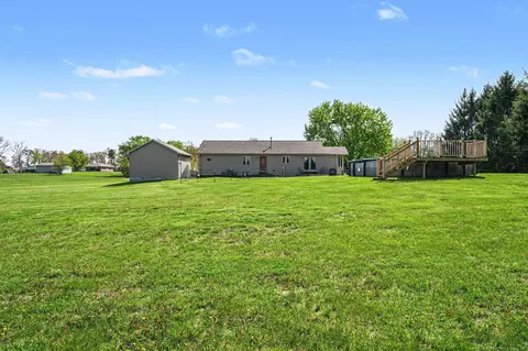 Exterior - 92 E 30, Valparaiso, IN 46383 photo 5 of 5