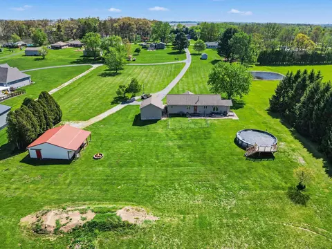 View/Area - 92 E 30, Valparaiso, IN 46383 photo 1 of 5