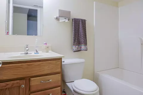 Bath - 1270 E Greenview Pl, Crown Point, IN 46307 photo 5 of 5