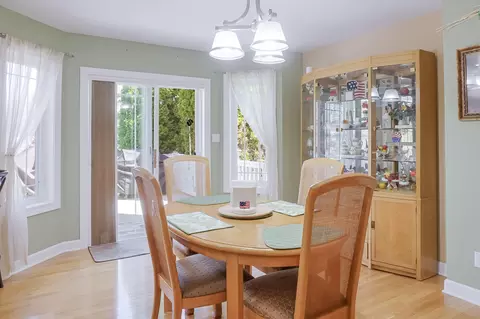 Dining - 1270 E Greenview Pl, Crown Point, IN 46307 photo 1 of 1