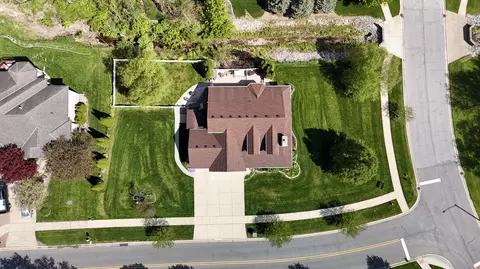 View/Area - 1270 E Greenview Pl, Crown Point, IN 46307 photo 4 of 6