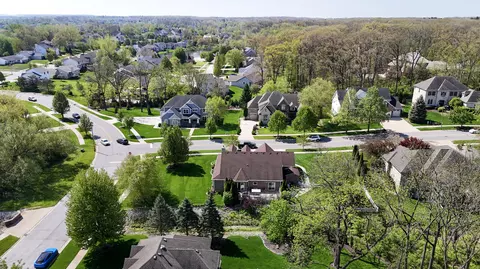 View/Area - 1270 E Greenview Pl, Crown Point, IN 46307 photo 6 of 6