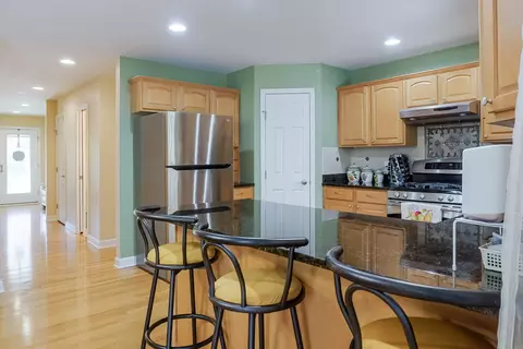 Kitchen - 1270 E Greenview Pl, Crown Point, IN 46307 photo 1 of 3