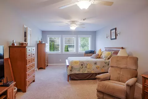 Bedroom - 1270 E Greenview Pl, Crown Point, IN 46307 photo 1 of 6