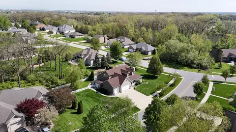 View/Area - 1270 E Greenview Pl, Crown Point, IN 46307 photo 1 of 6
