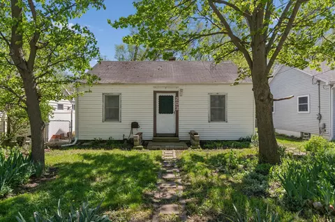 203 Washington Park Blvd, Michigan City, IN 46360